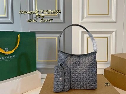 Goyard Bag: seller detail photo 3