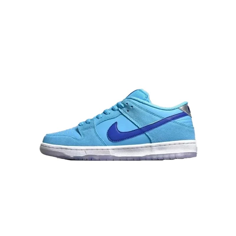 Nike SB Dunk Low Pro Blue Fury