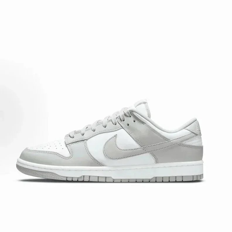 Nike Dunk Low Retro Grey Fog