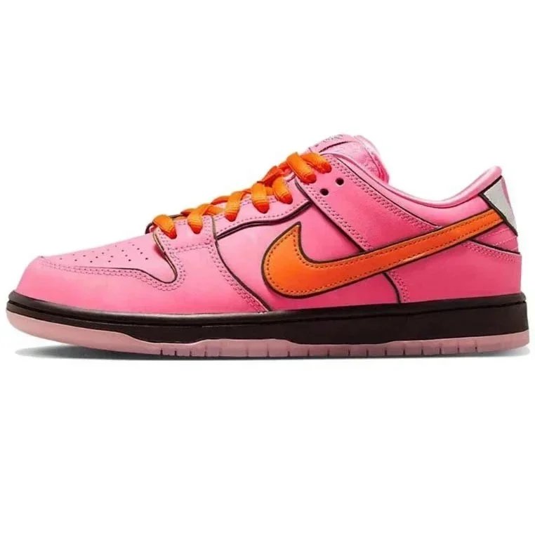 NIKE