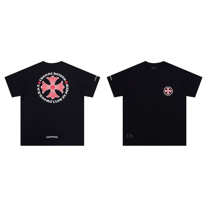 Chrome Hearts