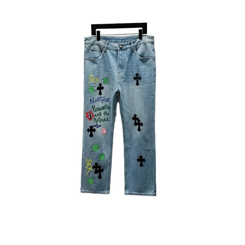 Chrome Hearts