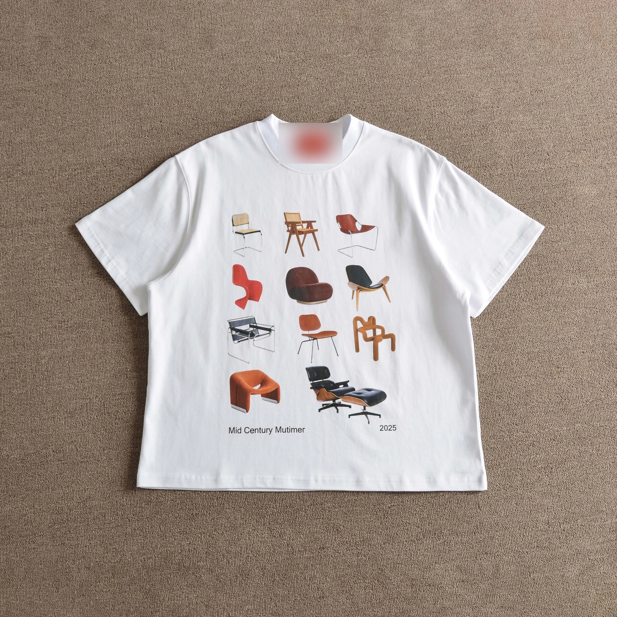 XC09 T-shirt
