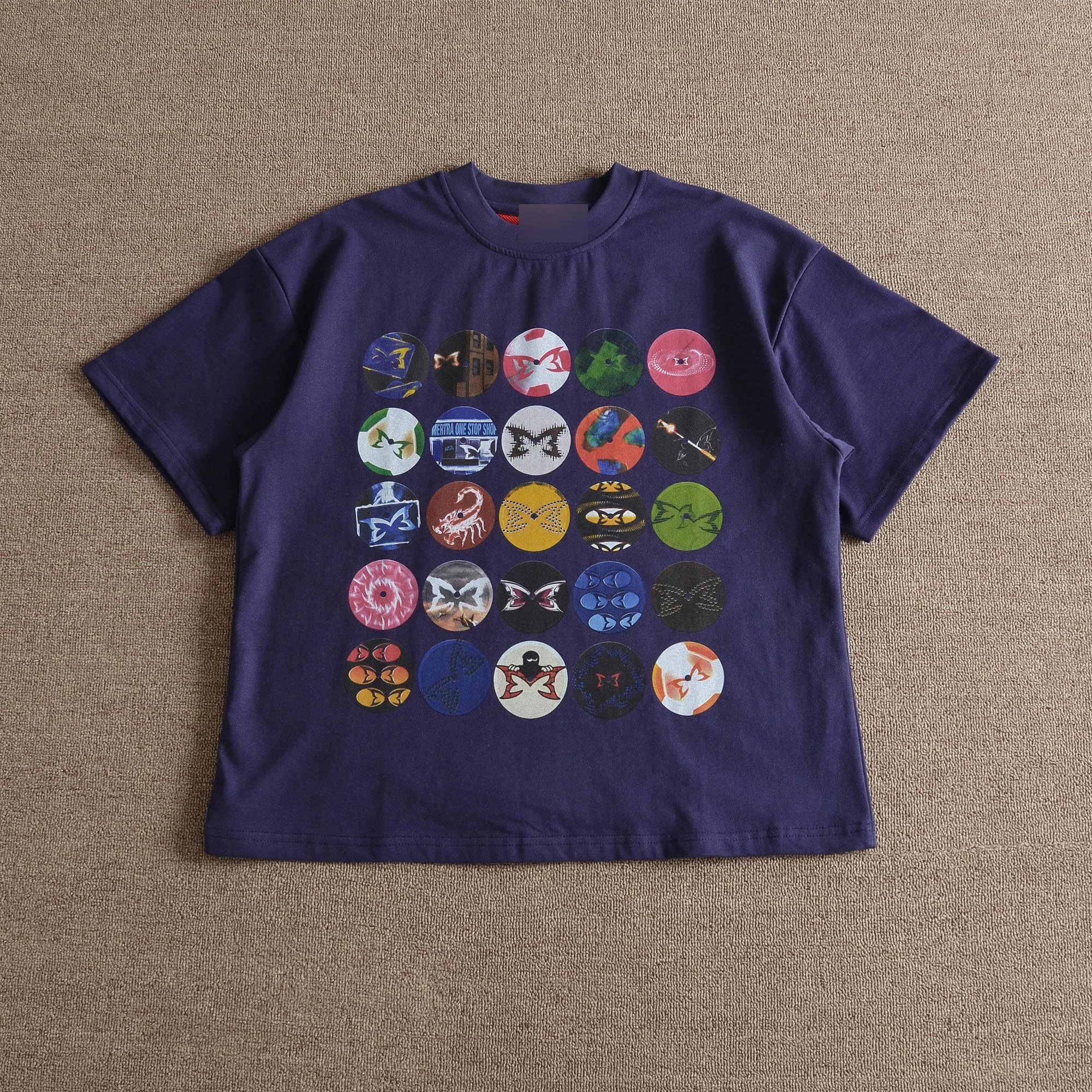 XC35 T-shirt