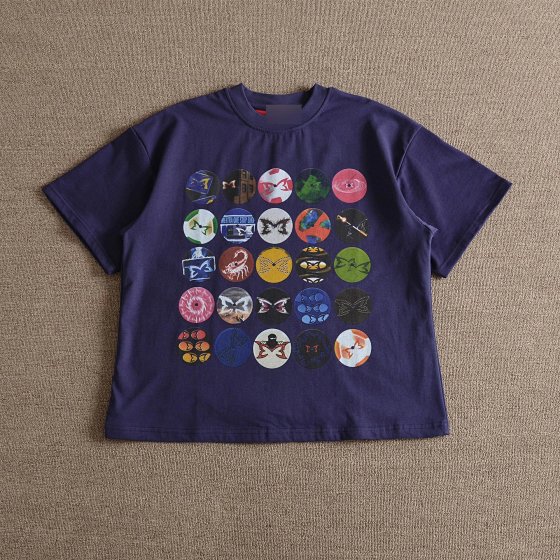 XC35 T-shirt