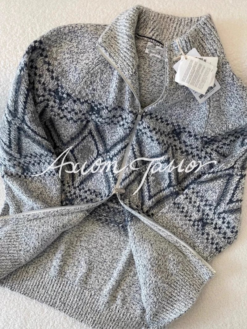 Jacket from Yin Kuang's Shop