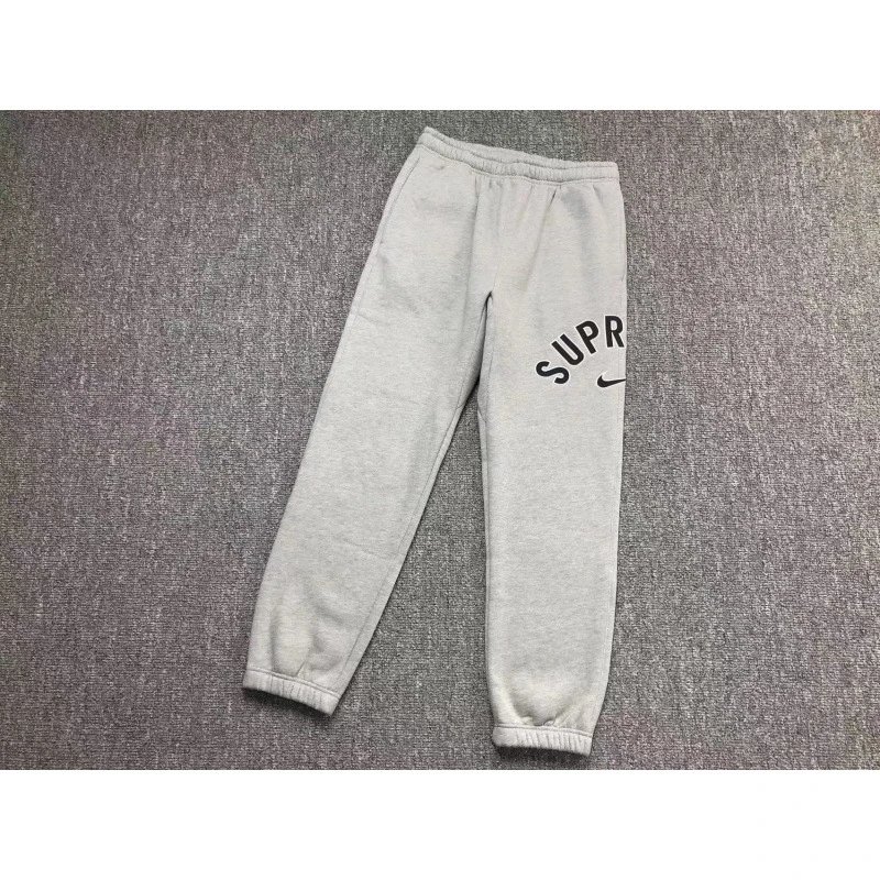 A445 N pants gray