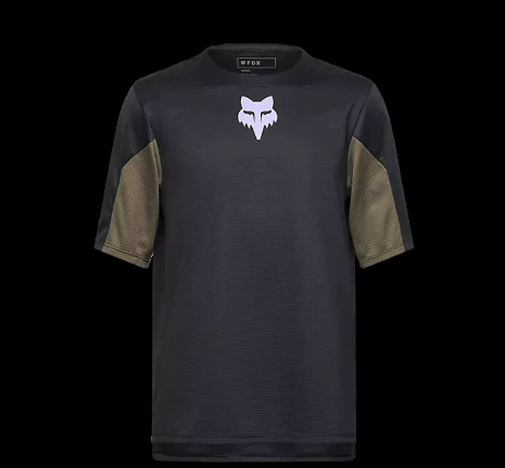 Fox Racing Men's Short Sleeve Mountain Bike Jersey