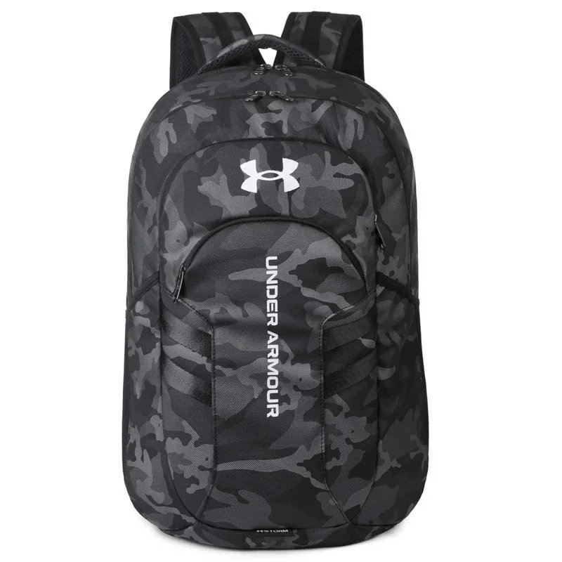 Under Armour Hustle Sport Backpack with Bungee Cord System