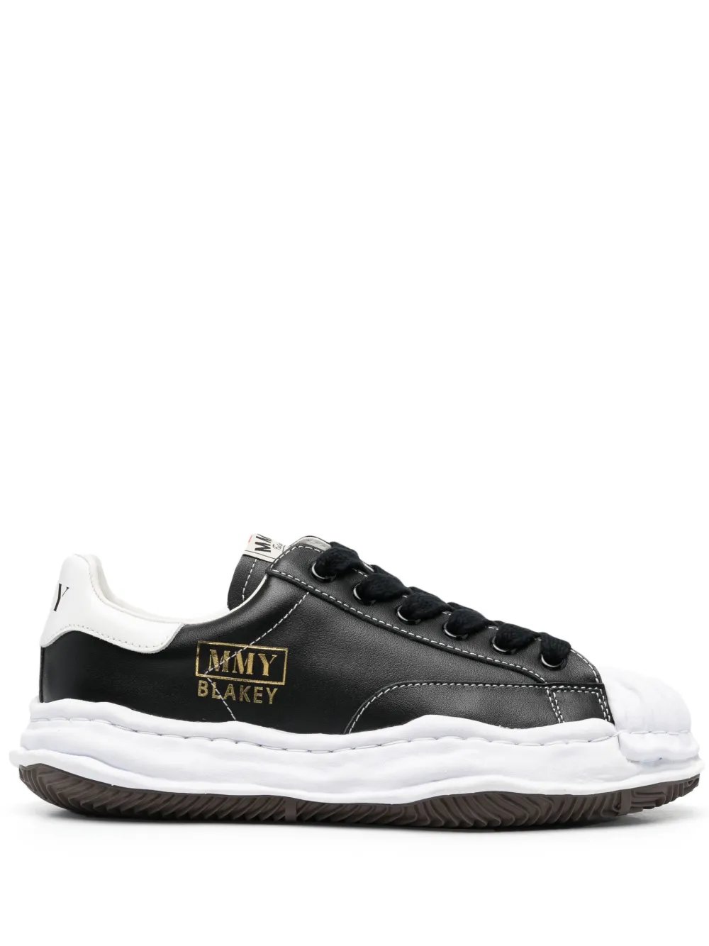 Maison mihara yasuhiro Sneakers Blakey