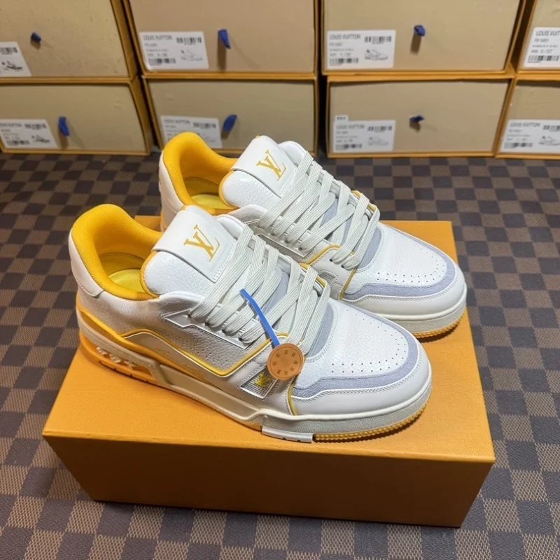 20+ LV Trainers – QC photo 1