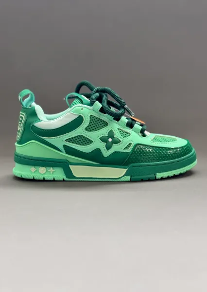 Louis Vuitton Archlight 2 Off-White Sneakers - 2