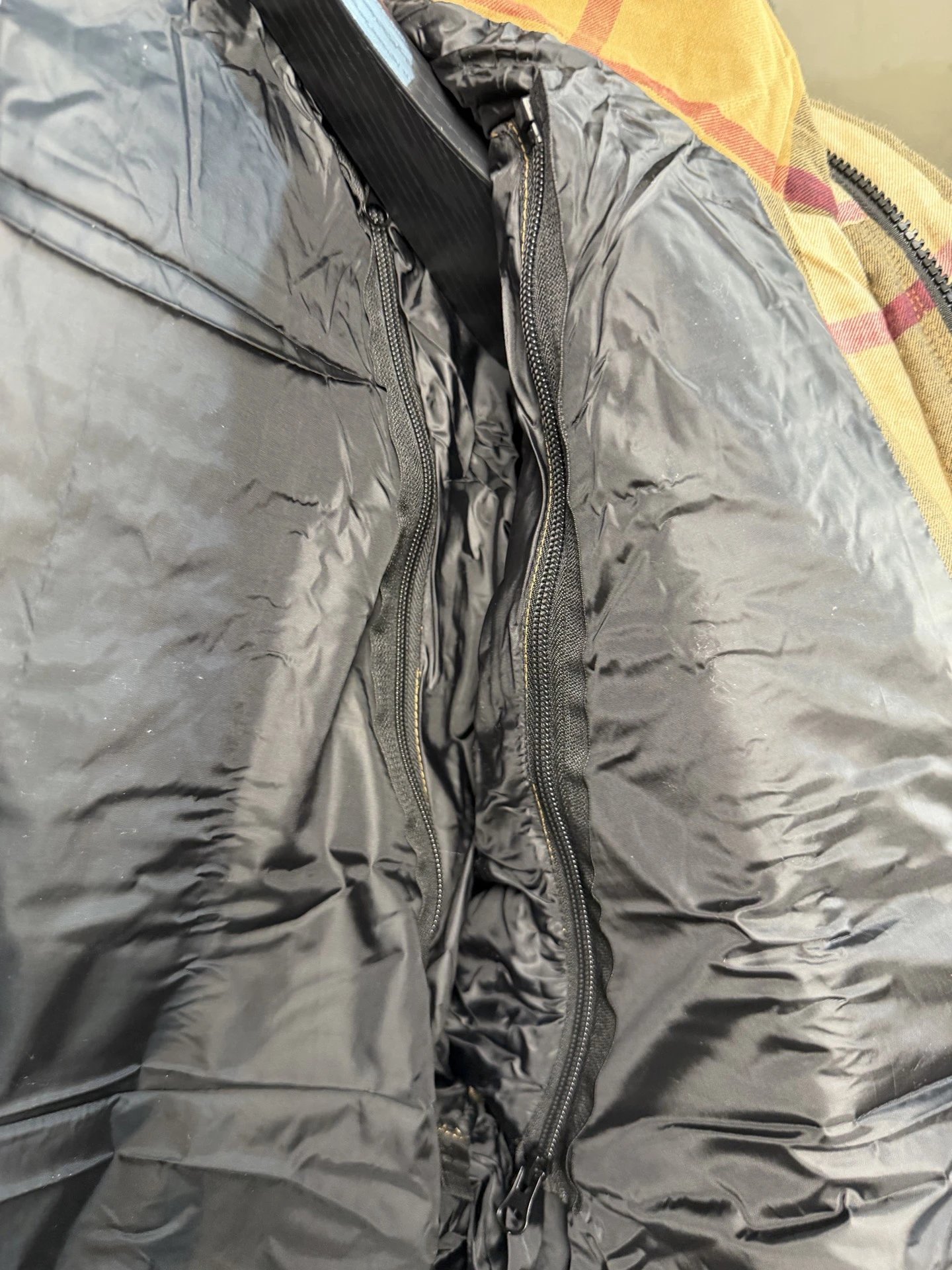 The North Face Down Jackets Hooded quilted puffer image 12