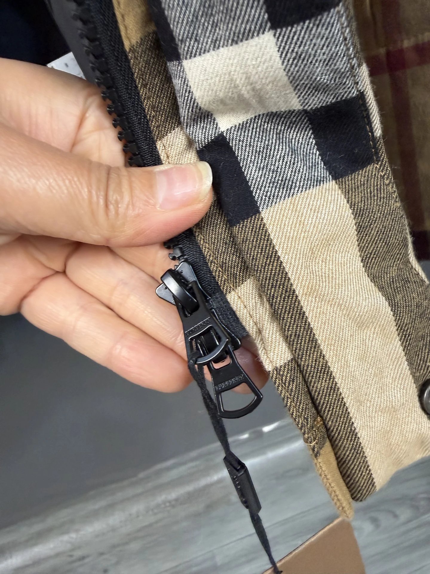 The North Face Down Jackets Hooded quilted puffer image 14