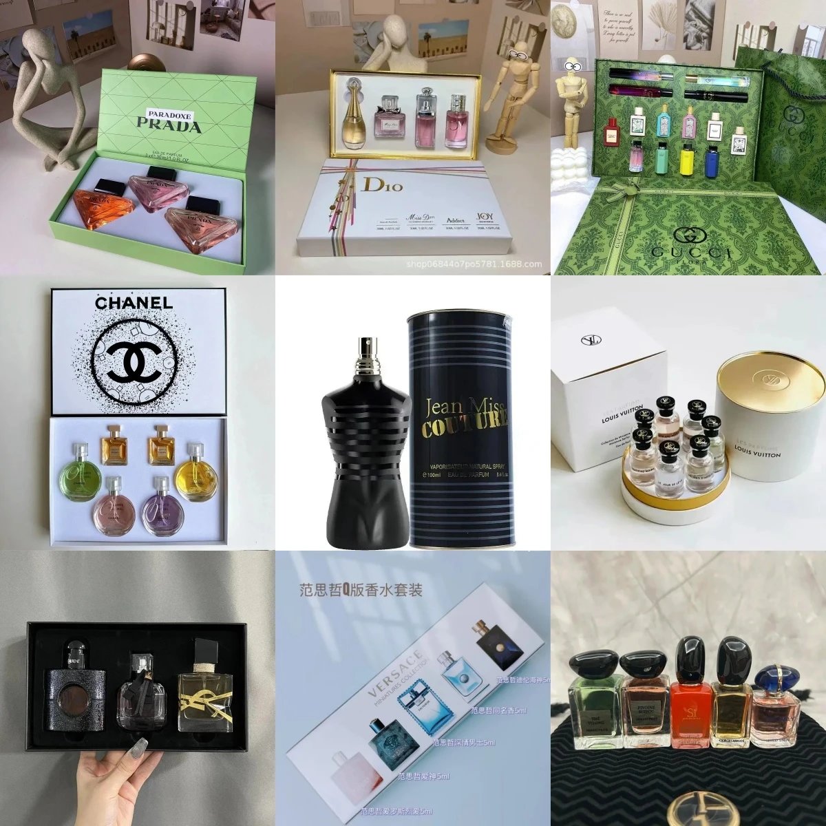 The niche is not popular! Long-lasting light fragrance for commuting