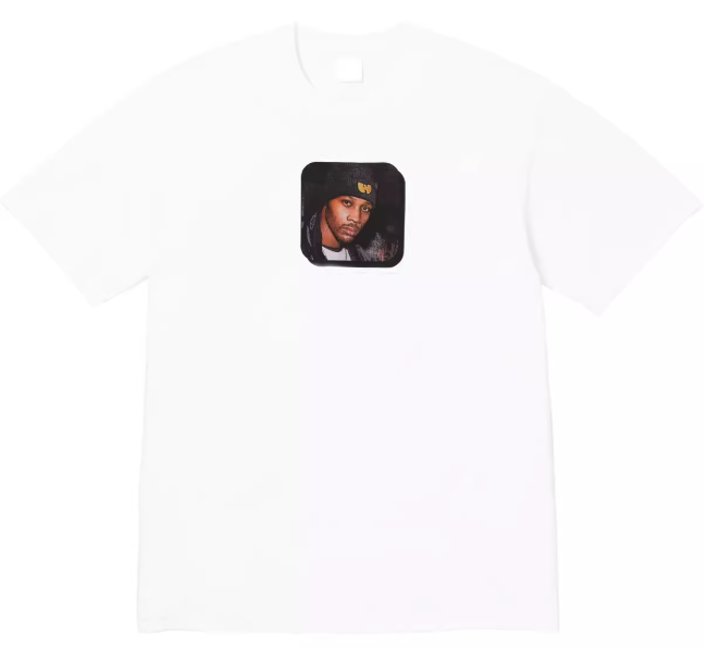 Supreme 23SS KURT COBAIN TEE