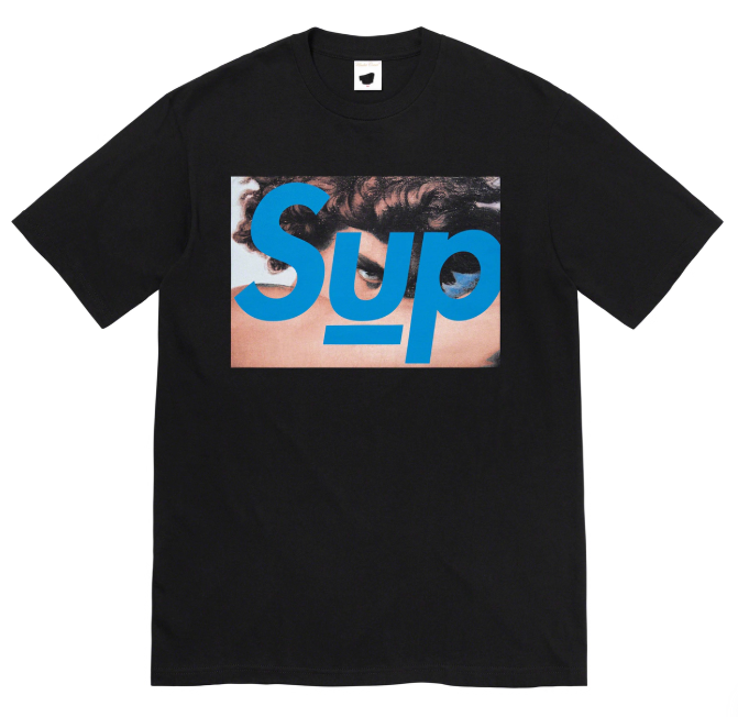 Supreme X 23SS UNDERCOVER Tee