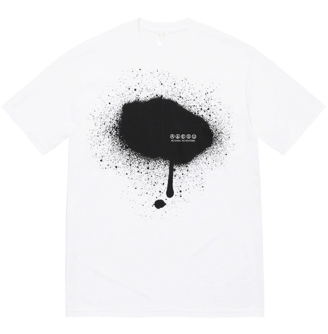 Supreme 23SS UNDERCOVER Tee