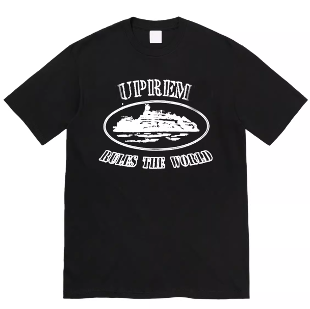Supreme X 23SS UNDERCOVER Tee