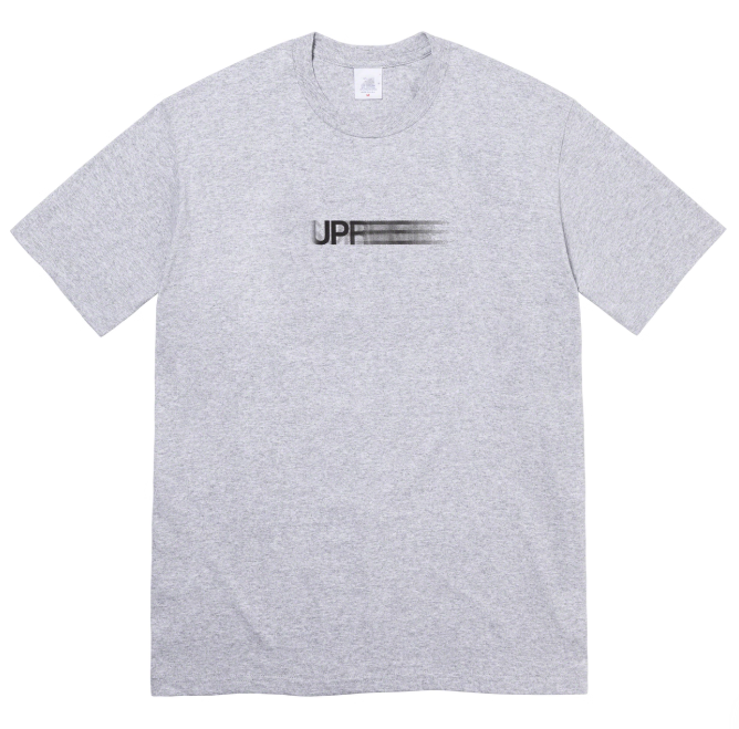 Supreme 23SS Motion Logo Tee