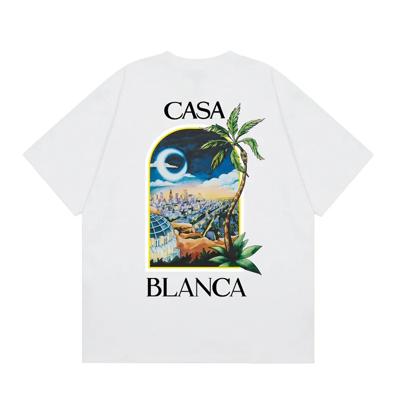 Casablanca -Shirt
