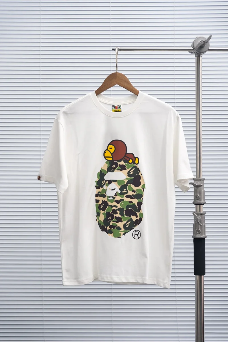 A Bathing Ape (BAPE)  T-Shirt