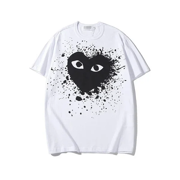 CDG Play T-Shirt