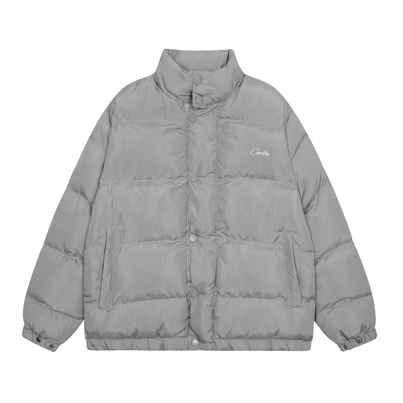 Corteiz Down Jacket