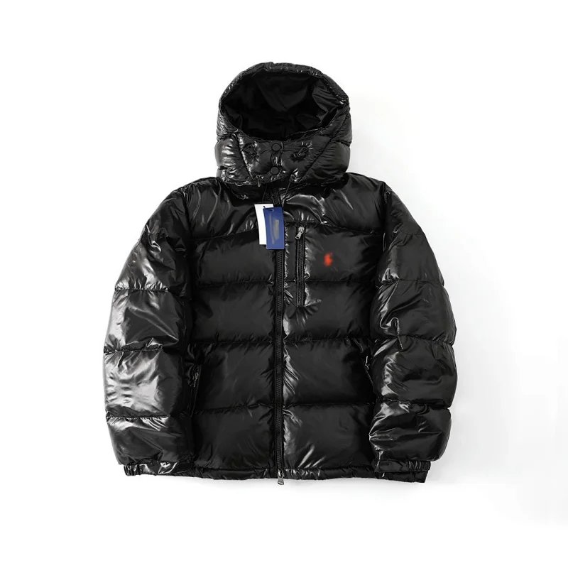 Ral*ph Lau*ren Padded jacket CVBN