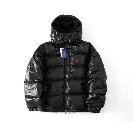 Ral*ph Lau*ren Padded jacket CVBN