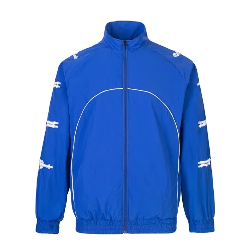 The Classic Track Jacket from Trapstar