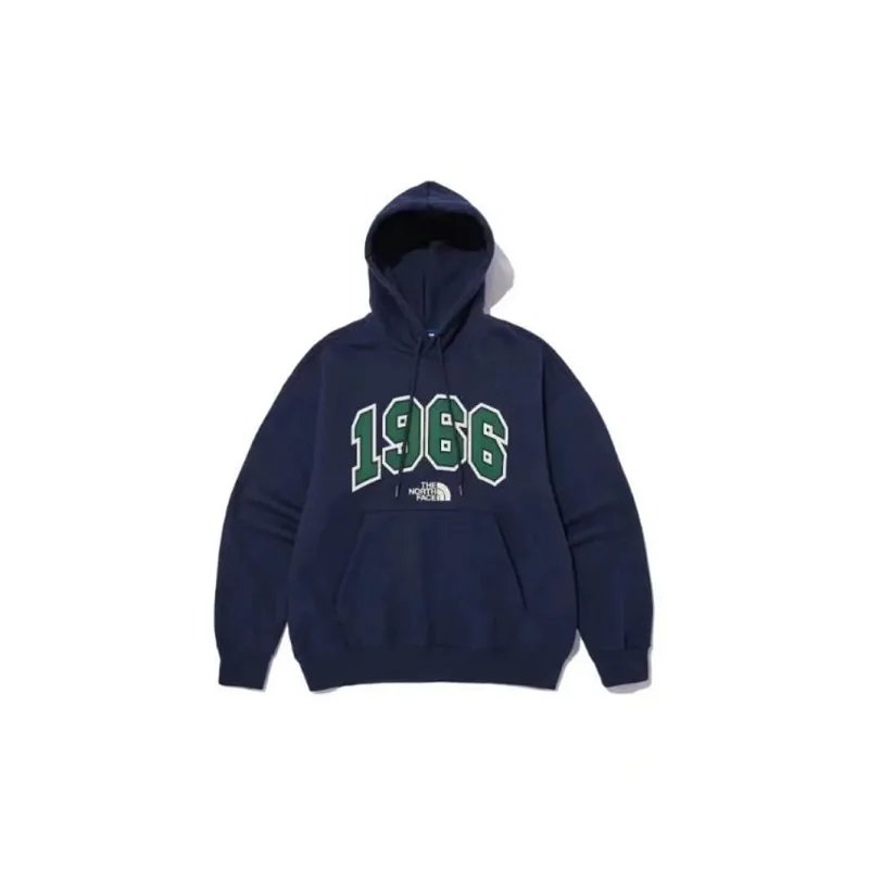 The North Face Navy Hoodie