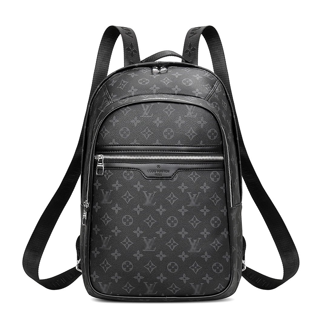 (L++V)-(Louis)-(Vuitton) Backpack