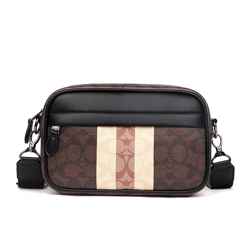 (Style 2) - Dark Brown