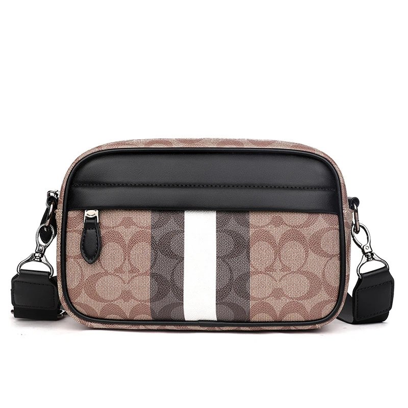 (Style 2) - Light Brown
