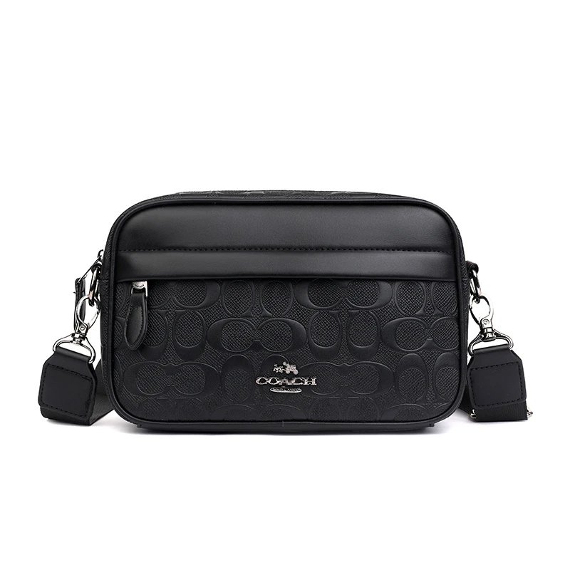 (Style 1) - Black