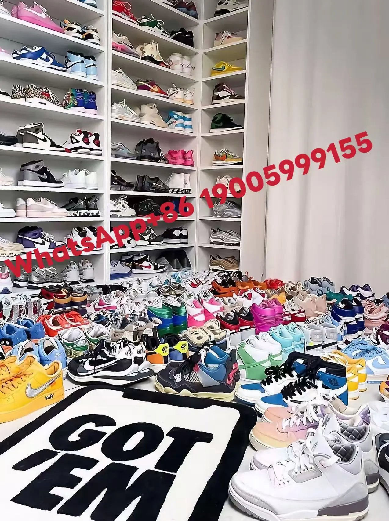 WhatsApp+8619005999155