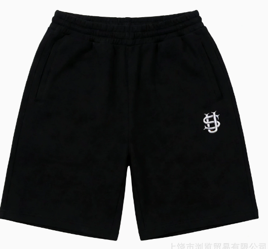 Black Shorts