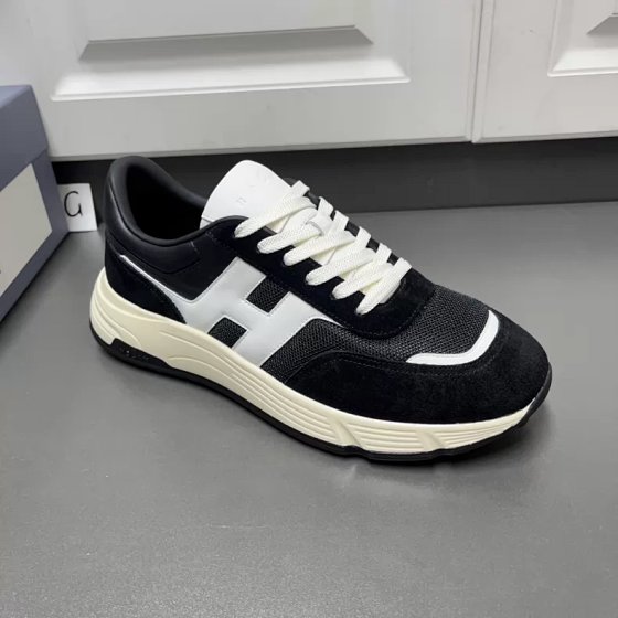 Spring Summer Men's Casual Shoes Hog