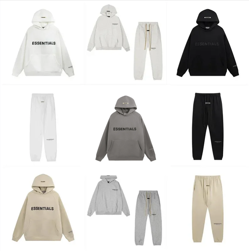 feaar 0f G00D tracksuit