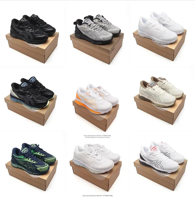 Fashion Casual Shoes