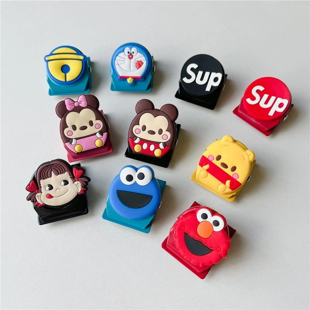 Fridge Magnet Refrigerator Sticker Dandan