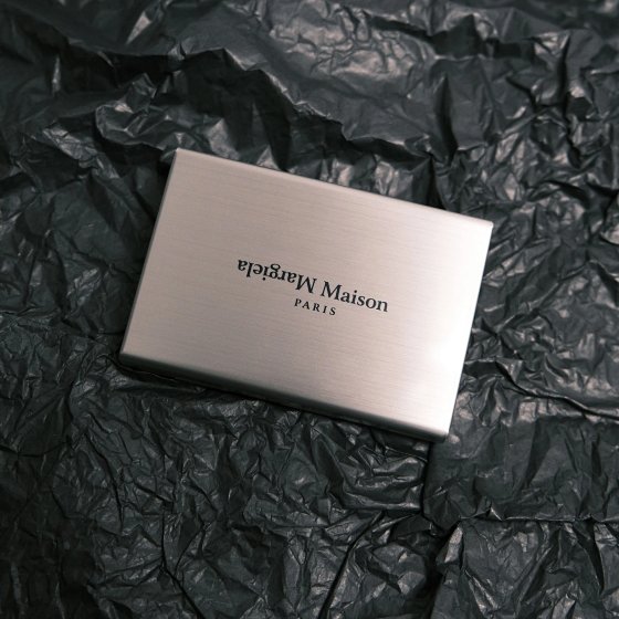 Dandan Cardholder