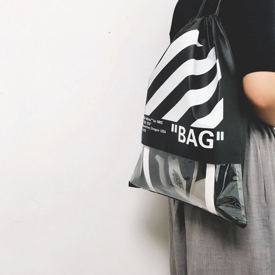 OFFOW Storage Bag Dandan
