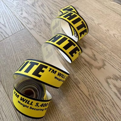 OFF WHITE Tape