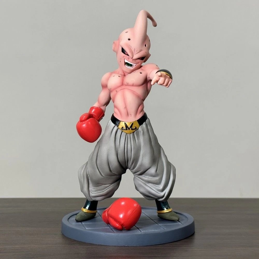 Dragon Ball toys Dende