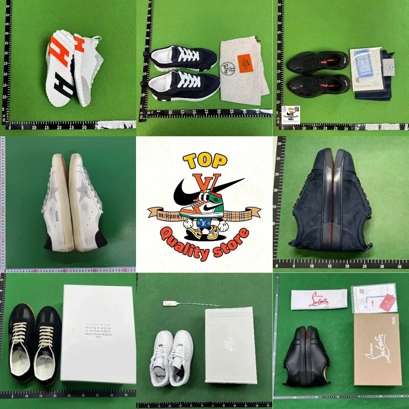 DB - Casual Versatile Shoes WhatsApp+86 18965836919