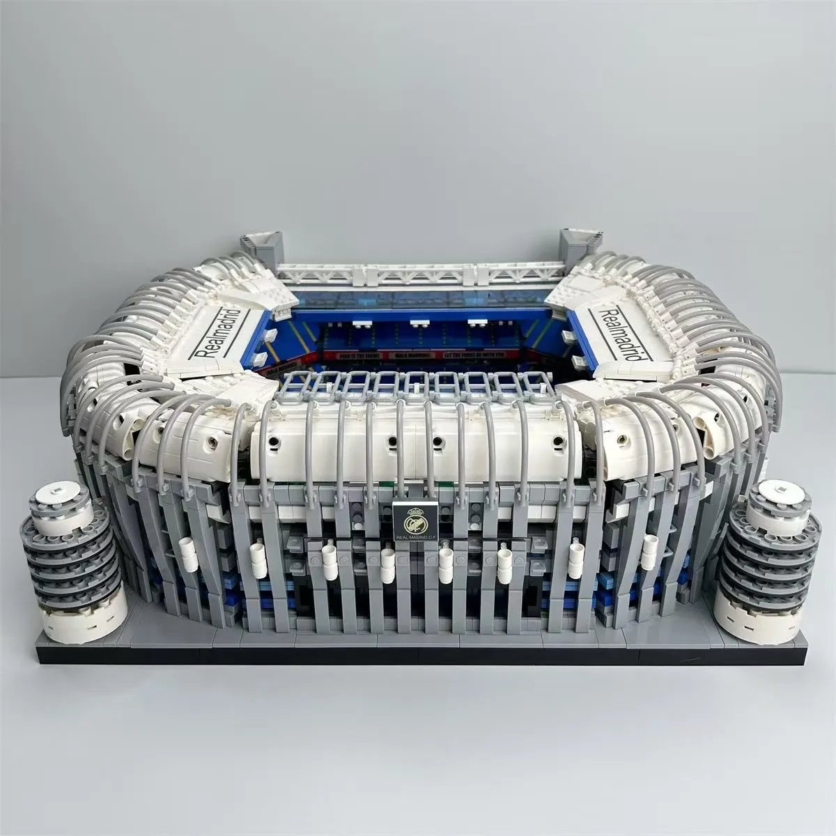 37# football field