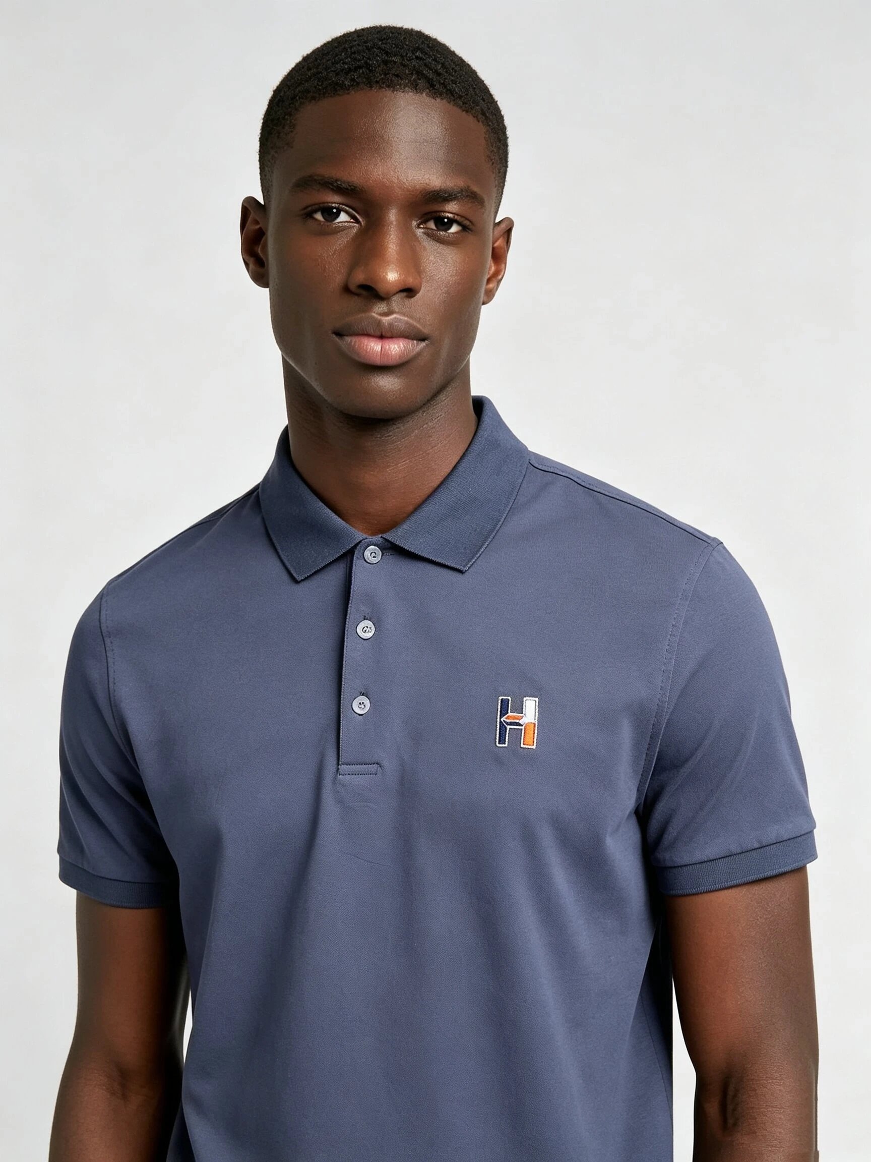 Hermès Polo T-Shirt