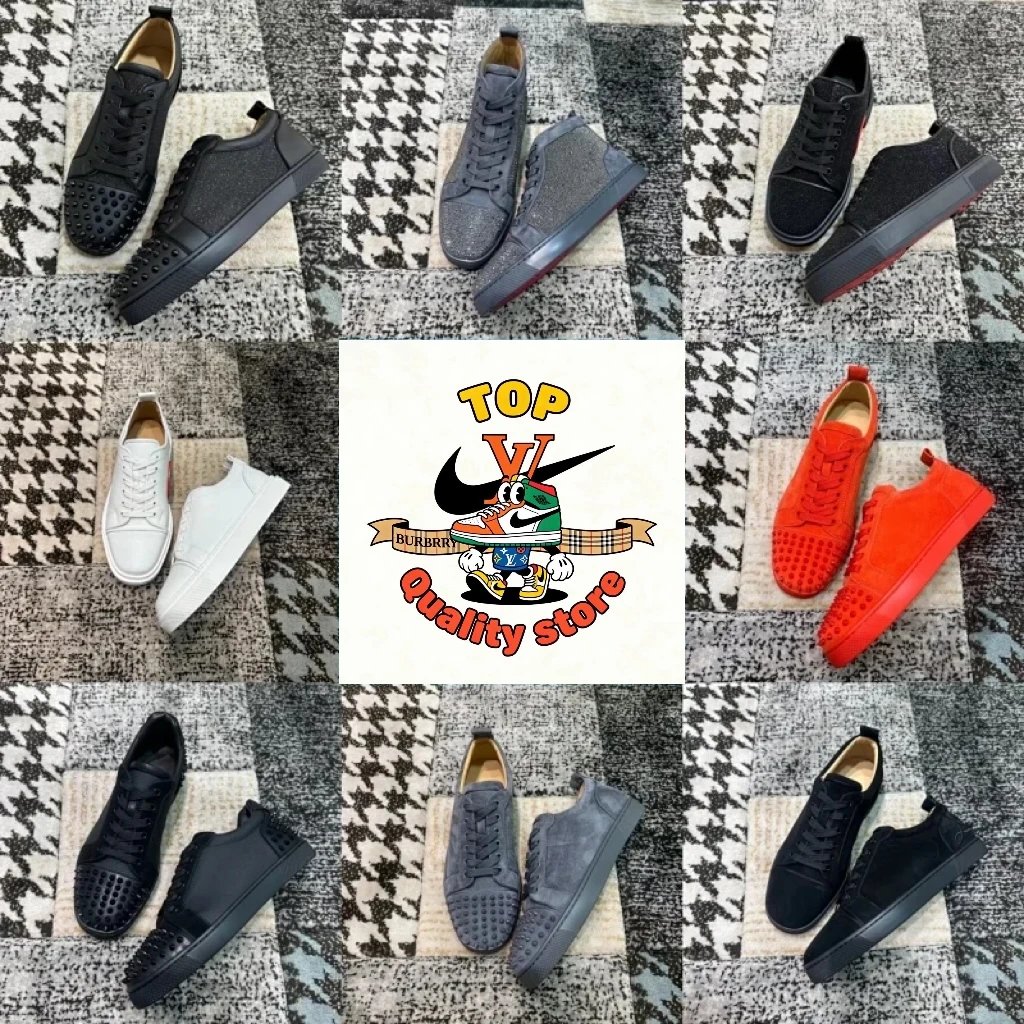 SQ Premium Trendy Studded Casual Shoes